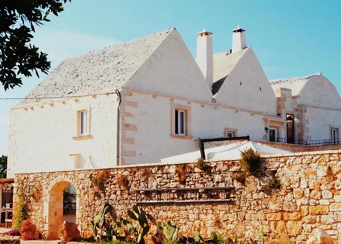 Masseria Casavola Country Resort Martina Franca